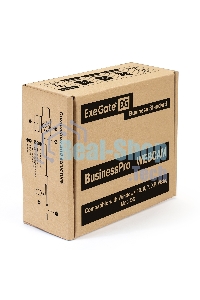 Веб-камера ExeGate EX287378RUS BusinessPro C922 HD Tripod
