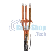 Муфта кабельная 3КНТп-10-150/240-Б КВТ 50120