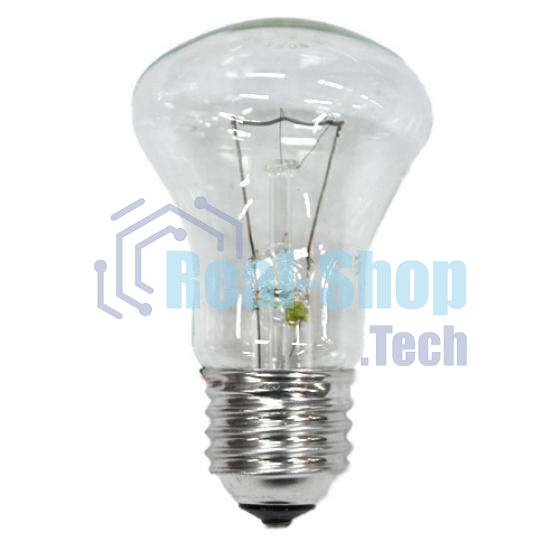 Лампа накаливания Б 95Вт E27 230В (верс.) Лисма 305000200\305003100