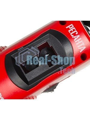 Лазерный нивелир Ресанта ПЛ-2