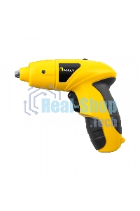 Отвертка аккумуляторная KOLNER KCSD 4,8М 4,8 Вольт, 250 об/мин, 2,5Нм, аккумулятор 0,6 А·ч