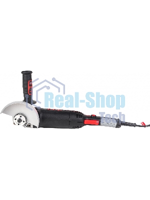 Угловая шлифовальная машина PWS125-C7 PIT