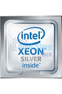Процессор Intel Xeon Silver 4214 Soc-3647 2.2GHz OEM