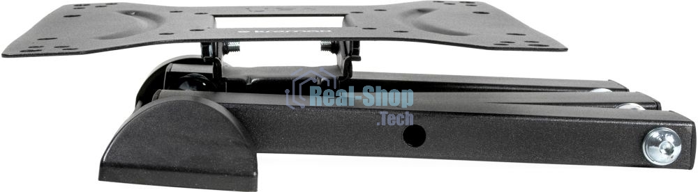 Кронштейн Kromax Optima-404 черный 15