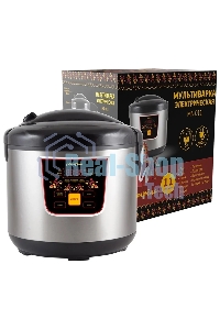 Мультиварка Матрена MA-011 5л 900Вт