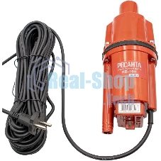 Насос вибрационный НВ-15Н Ресанта 77/8/4