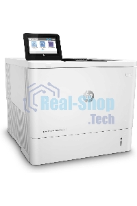 Принтер лазерный HP LaserJet Enterprise M611dn (7PS84A), A4, ч/б, печ. до 61 стр/мин., 1200 x 1200 dpi, USB, RJ-45