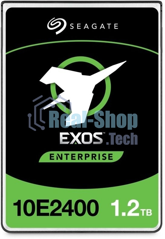 Жесткий диск Seagate HDD SAS 2,5