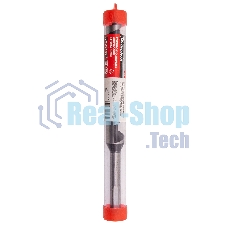 Сверло Matrix по дереву шнековое, 22x230 мм, 6-гранный хвостовик