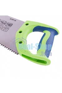 Ножовка по дереву Сибртех 