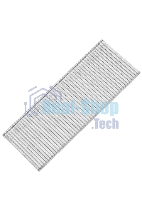 Гвозди Matrix 16GA для пневм, нейлера 2500 шт