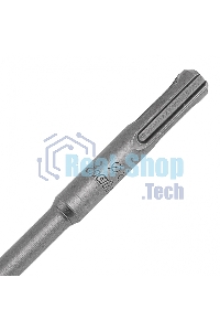 Бур по бетону Matrix, 8 x 600 мм, SDS PLUS