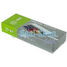 Ламинатор Cactus CS-LAB-A4400 A4 (80-125мкм) 40 см/мин (2 вал.) лам.фото