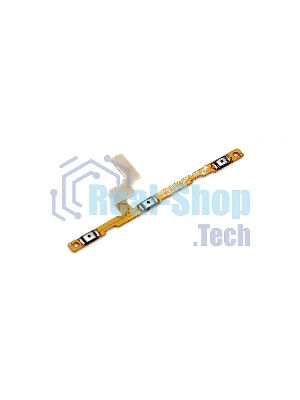 Шлейф кнопки включения и кнопок громкости для Samsung Galaxy A40 A405F