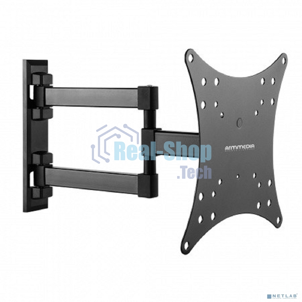 Кронштейн Arm media MARS-04 черный 20