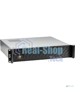 Серверный корпус ExeGate Pro EX281969RUS 2U420-06 RM 19