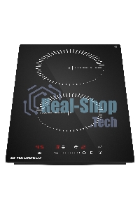 Индукционная варочная панель Maunfeld CVI292STBKC