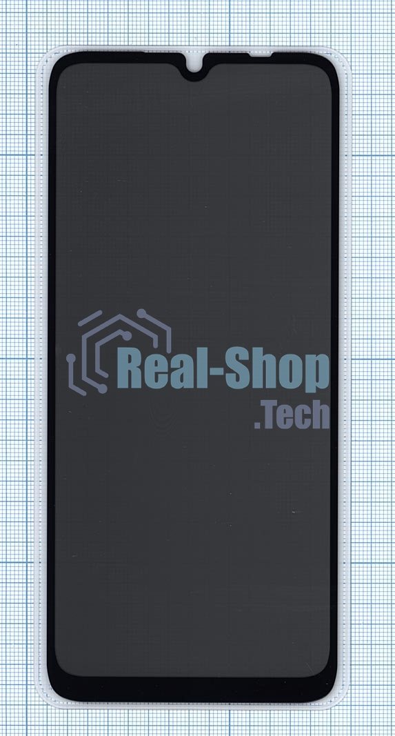 Защитное стекло Privacy 