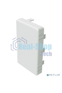 Заглушка для кабель-канала LAN 60х40 ДКС 00869