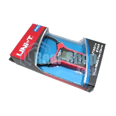 Токоизмерительные клещи UNI-T UT281A с гибким захватом