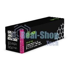 Картридж лазерный Cactus CS-CF543A пурпурный (1400 стр.) для HP LJ M254dw/M280nw/M281fdn