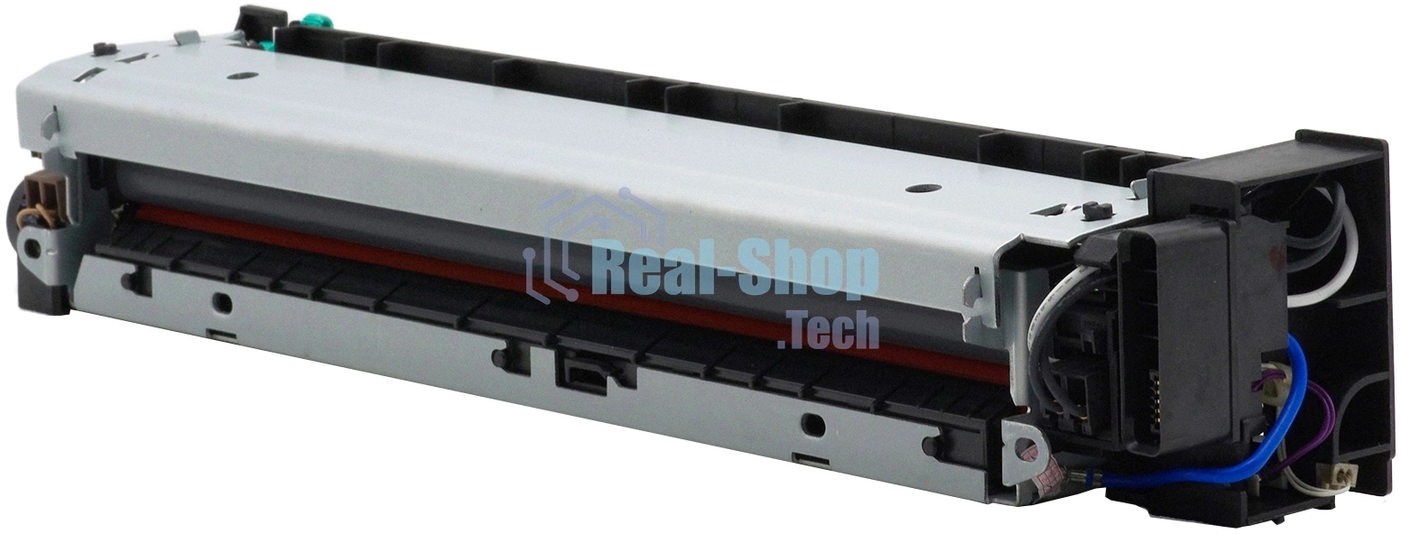 Печка в сборе Cactus CS-FU-HP-LJ5100-NC (RG5-7061/Q1860-69033-new compat) для HP LJ 5100 100000 стр.