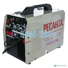 Сварочный аппарат инверторный п/а САИПА-200C Ресанта