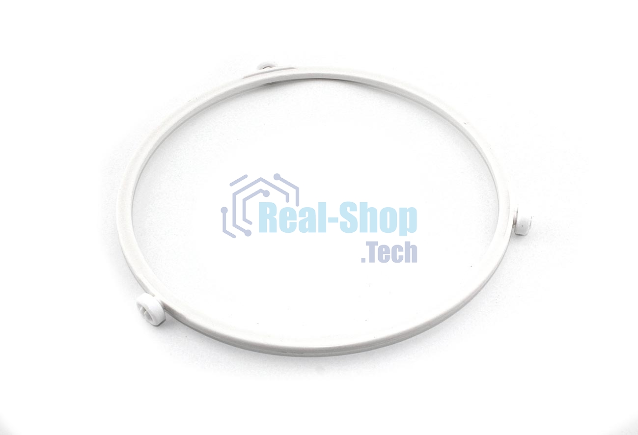 Кольцо вращения тарелки для свч (микроволновой) печи универсальное D-190 мм