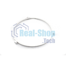 Кольцо вращения тарелки для свч (микроволновой) печи универсальное D-190 мм