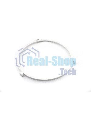 Кольцо вращения тарелки для свч (микроволновой) печи универсальное D-190 мм