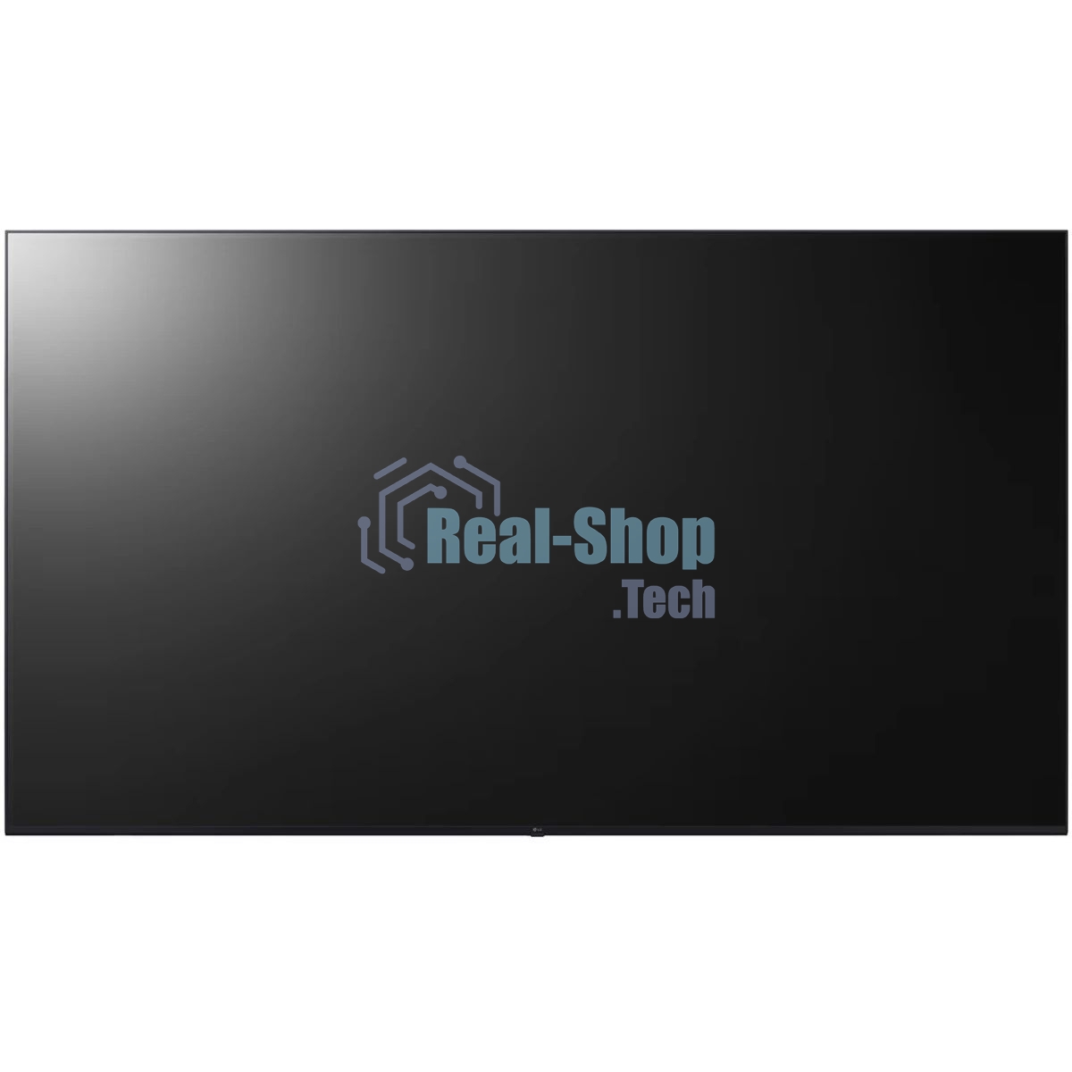 Телевизор LG 65'' 65UM662H черный LED UHD 60Hz WebOS