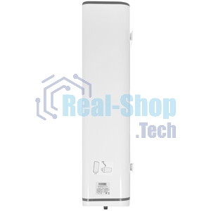 Водонагреватель электрический Ariston VELIS TECH INOX PW ABSE 80 серебристый, накопительный, 80 л, 2,5 кВт