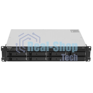 СХД стоечное исполнение SYNOLOGY RS1221+