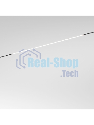 Трековый светильник Mini Magnetic 5W 3000K (черный) 85162/01