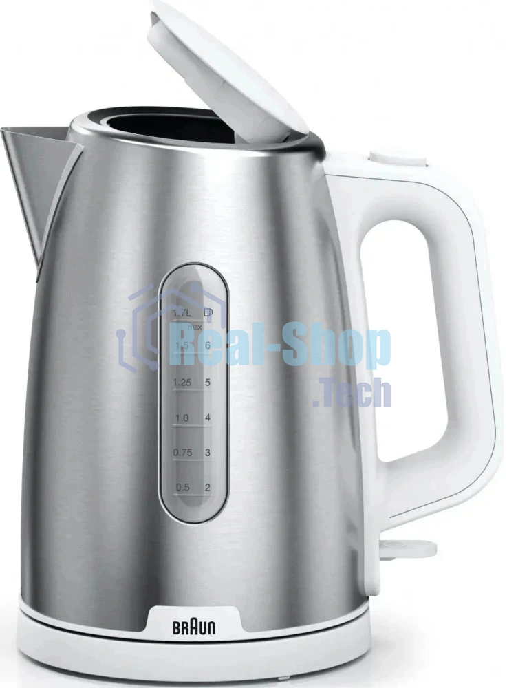 Чайник электрический Braun WK1500WH