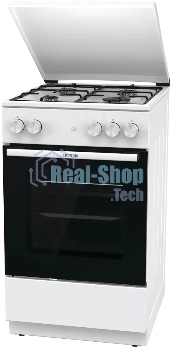 Плита Газовая Gorenje GG5A14WJ белый