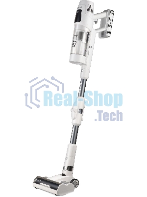 Пылесос Polaris IQ Home PVCS 6020 Cyclonic Way PRO 800Вт серый
