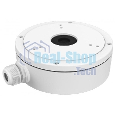 Монтажная коробка Hikvision DS-1280ZJ-DM22