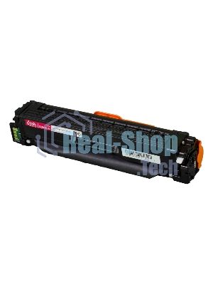 Картридж лазерный Sakura CLTM504S для Samsung CLP-415, CLX-4195, SL-C1810, SL-C1860, пурпурный, 1800 к.
