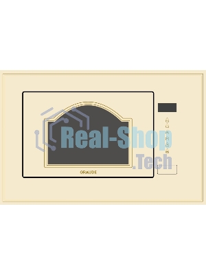 Встраиваемая микроволновая печь Graude MWGK 38.1 EL