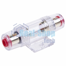 Держатель предохранителя Rexant AGU 