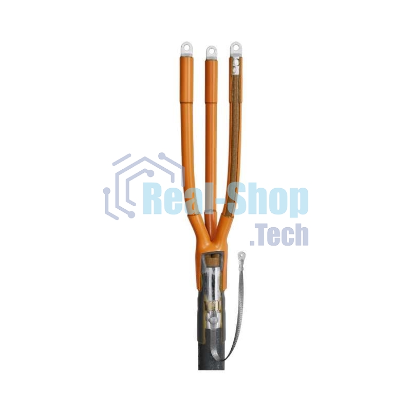 Муфта кабельная 3КВТп-10-25/50-Б КВТ 50115