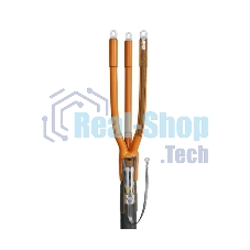 Муфта кабельная 3КВТп-10-25/50-Б КВТ 50115