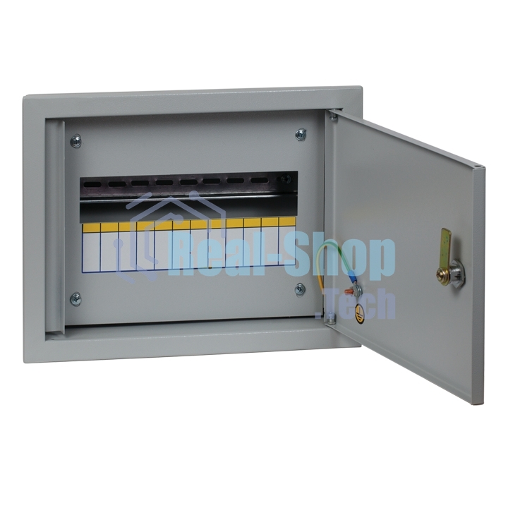 Щит ЩРВ-12(з) EKF mb11-12