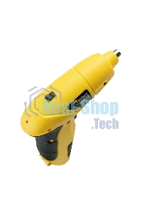 Отвертка аккумуляторная KOLNER KCSD 4,8М 4,8 Вольт, 250 об/мин, 2,5Нм, аккумулятор 0,6 А·ч