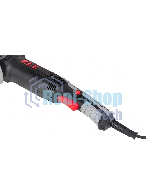 Угловая шлифовальная машина PWS125-C7 PIT