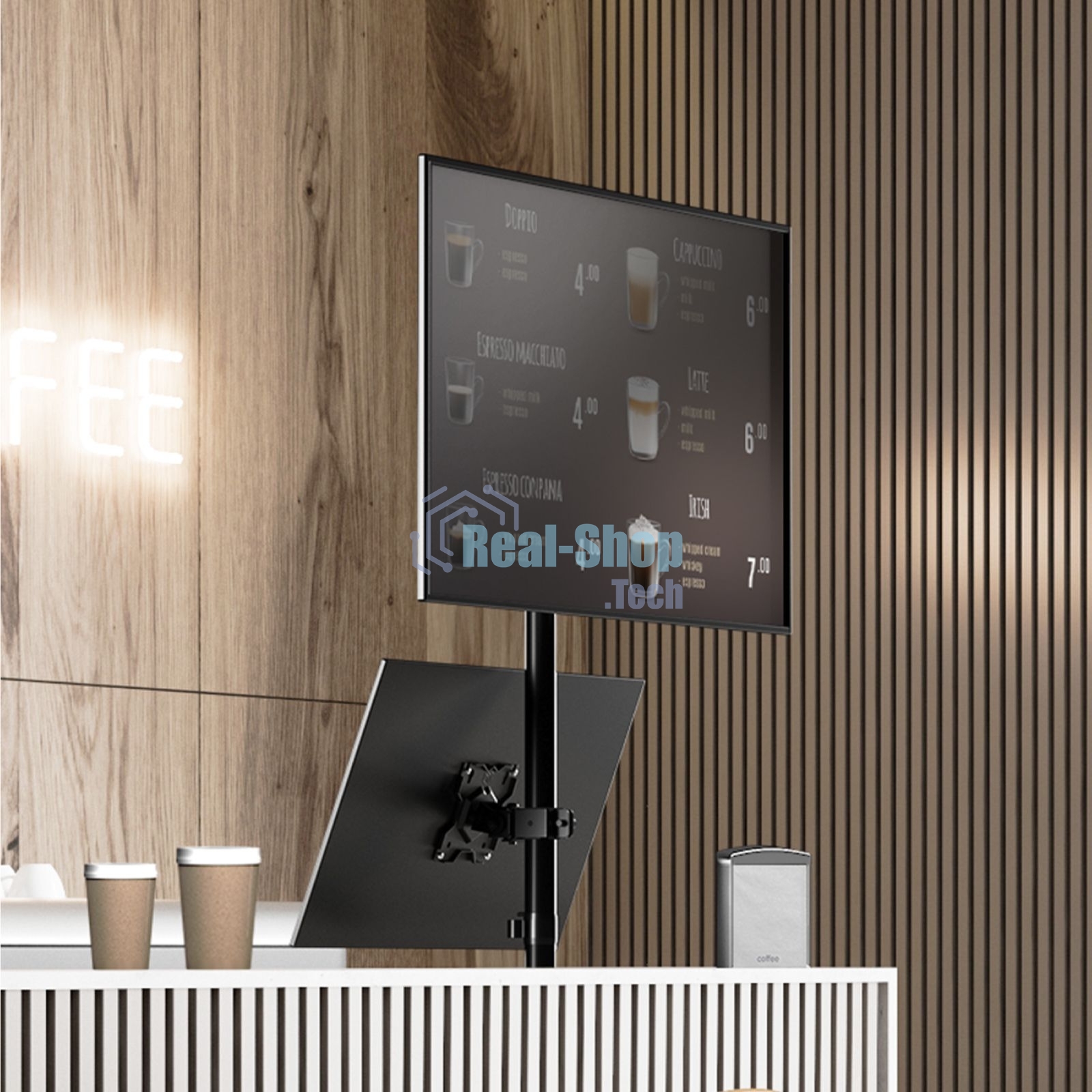 Настенное крепление ONKRON 13