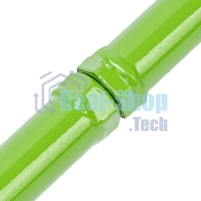 Бур лопастной со сменными ножами Сибртех, 2110 мм, удлинитель, диаметр 150 мм, 200 мм