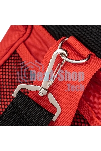 Сумка Matrix для инструмента, 18 карманов, 320ммx215ммx250мм