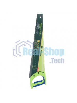 Ножовка по дереву Сибртех 